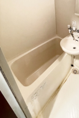 【浴室】 | グランヴァン西馬込Ⅱ