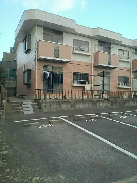 ネオハイツ半城土　　刈谷市の賃貸ならクラスホーム刈谷店のその他共用部分