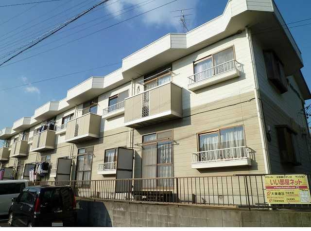 ネオハイツ半城土　　刈谷市の賃貸ならクラスホーム刈谷店