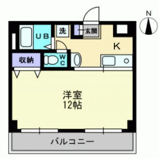 エレガンス野田