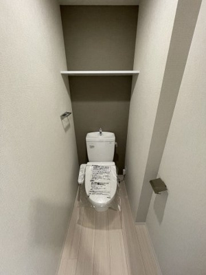 【トイレ】 | Miele昭和町