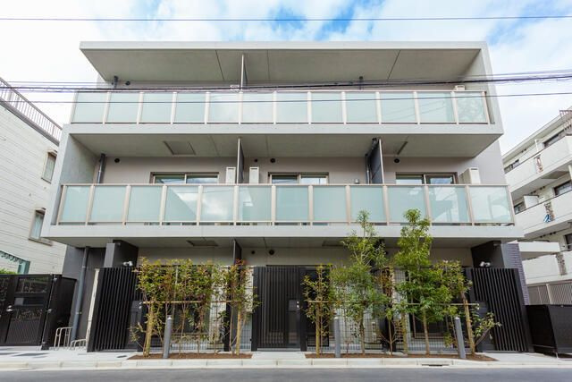 アビティ下高井戸