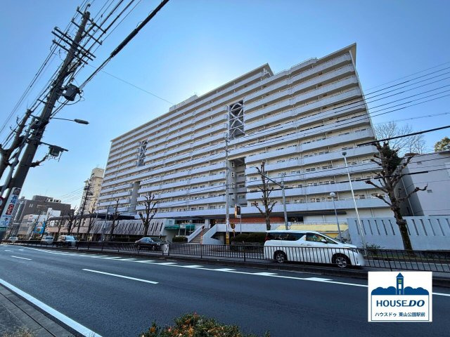 駅近！ゆとりの124㎡超え♪虹ヶ丘マンション本館の外観|是非ご内覧にお越し下さい！
ご予約随時受付中。
ご連絡お待ちしております。