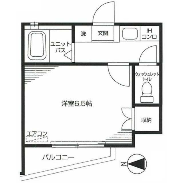 プラネット池袋の画像