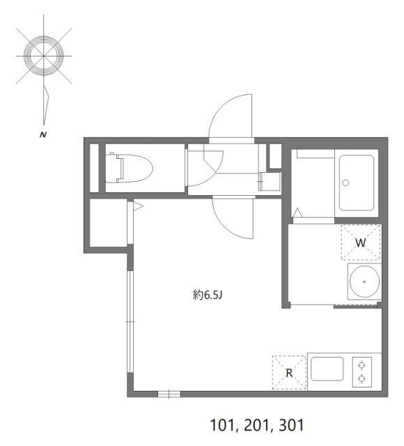 グランデハーモニー足立