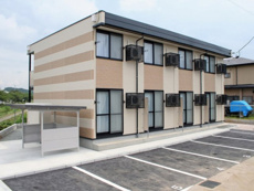 レオパレスシャルマンの画像