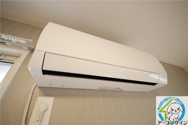 D-room北斎の設備|※類似部屋