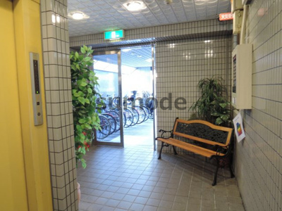 【その他共用部分】 | グランベール