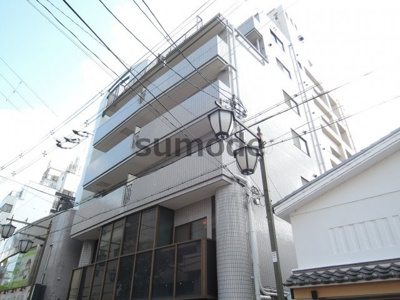 【外観】 | グランベール