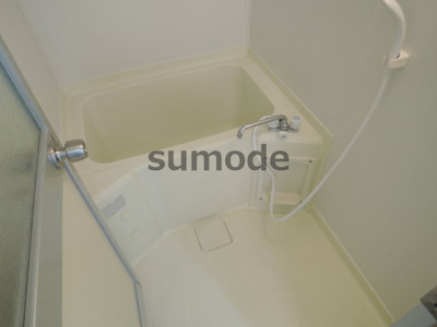 【浴室】 | グランベール