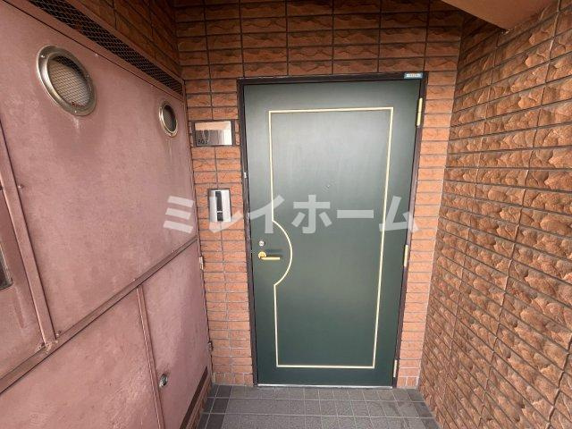 グランアリュール大鳥居のその他共用部分