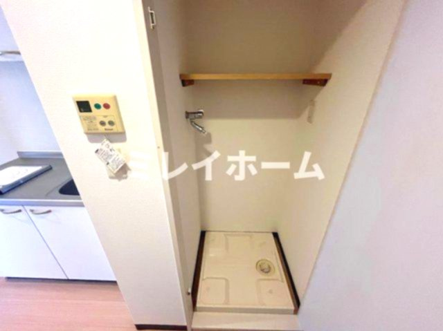 グランアリュール大鳥居の設備|同建物内別のお部屋の参考写真になります。