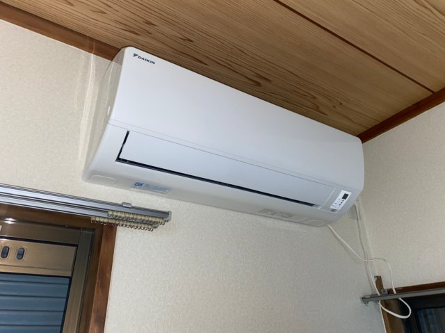 ストークハイツ鈴木の設備