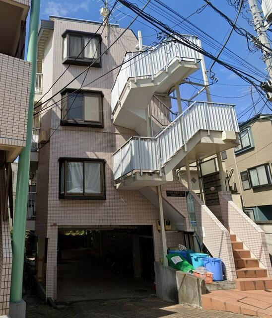 ヘリオス378方南町パートⅠの画像