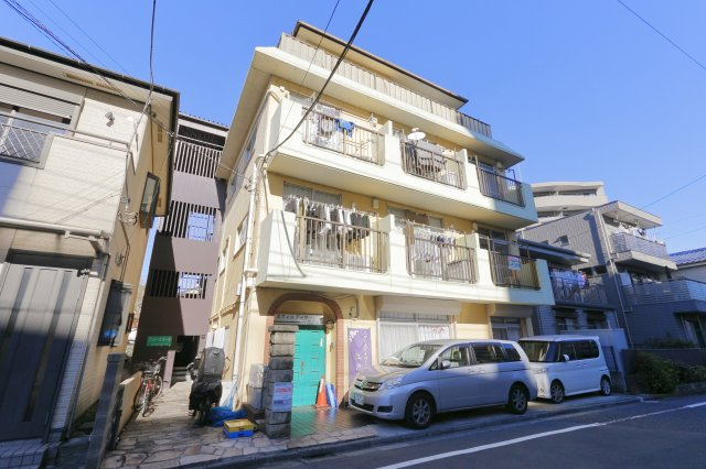 フェリース本一色