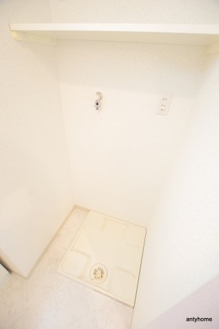 パークフラッツ野田阪神駅前　仲介手数料無料の設備