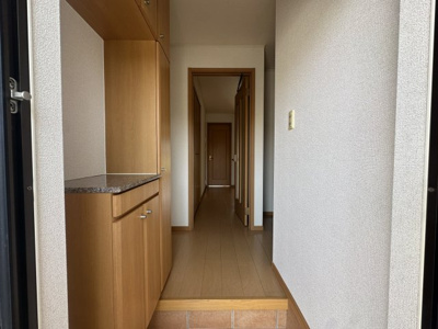 【玄関】 | カーサヴェルデ