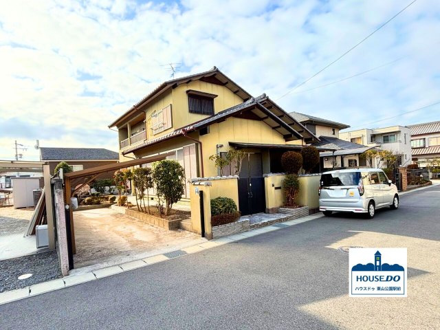 静かな環境でゆとりある暮らしを！名東区梅森坂2丁目の外観|お問い合わせ、お気軽にお問い合わせ下さい！
ご内覧予約も随時受付中。
お待ちしております