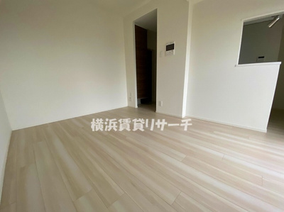 【寝室】 | スパシエ東神奈川