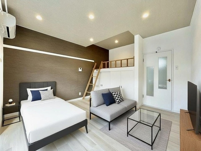 モデルンみずほ台Ⅶ