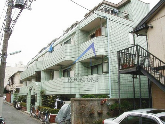 ラ・レジダンス・ド・エチュード