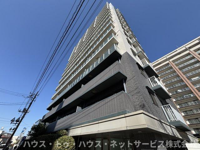 パークホームズ南柏ステーションアベニュー