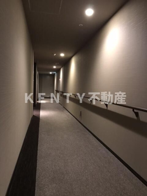 【その他共用部分】 | 目黒第一マンションズ