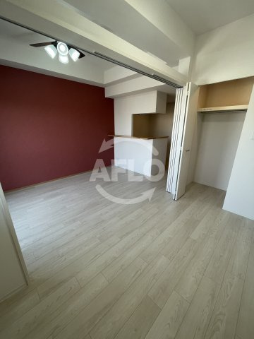 Luxe玉造南の洋室|Luxe玉造南　洋室