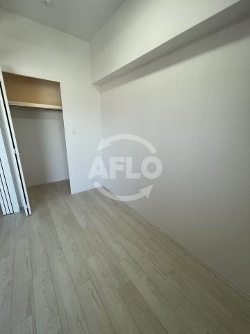 Luxe玉造南の洋室|Luxe玉造南　洋室