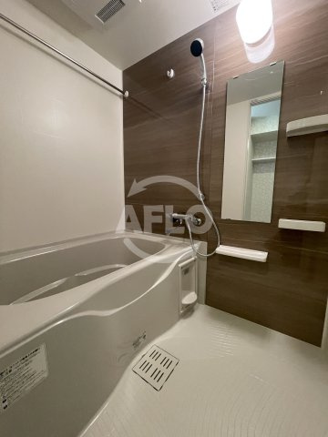 Luxe玉造南の浴室|Luxe玉造南　浴室