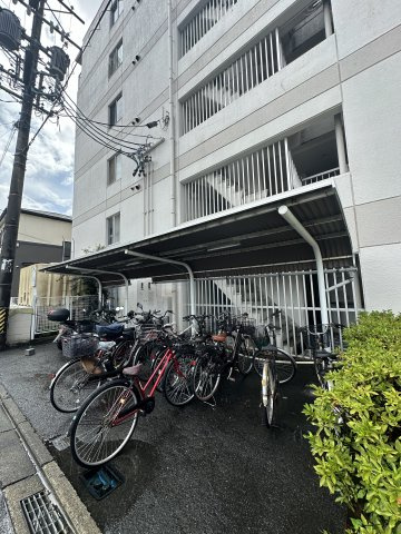 プリンセス豊田のその他共用部分