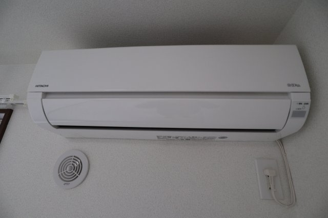 Felice辻堂の設備