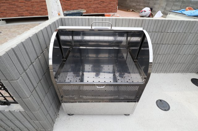 Felice辻堂のその他共用部分