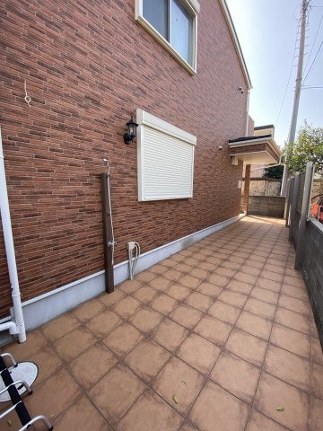 Felice辻堂のその他共用部分