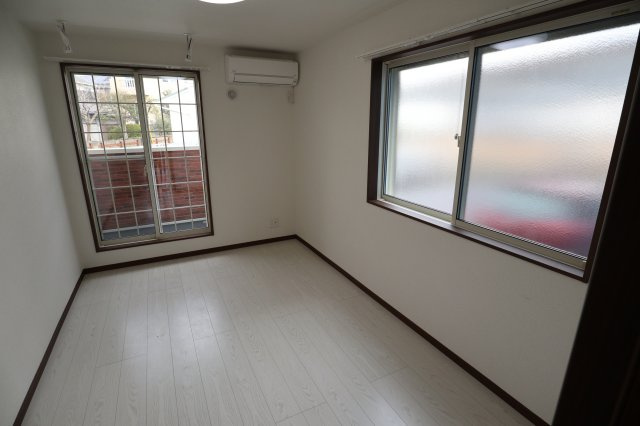 Felice辻堂の居間・リビング