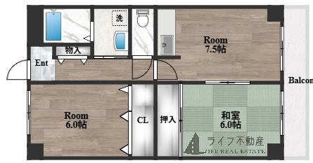 グリーンパーク