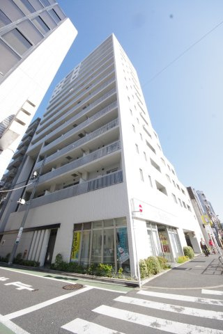 パークアクシス本郷の杜の画像