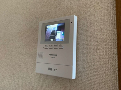 【セキュリティ】 | アンバサダーヒルズ　Ｃ