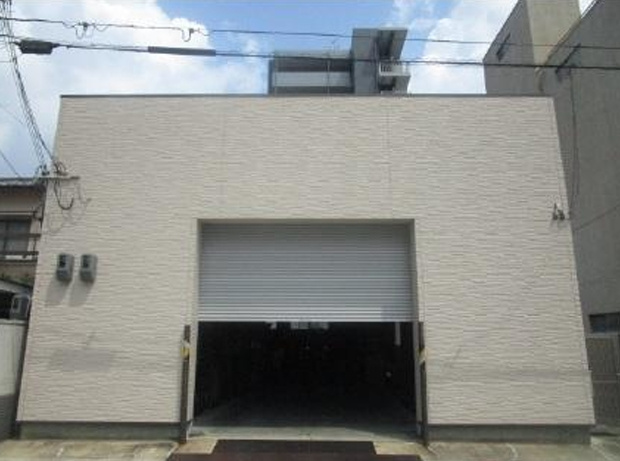 新今里１丁目倉庫