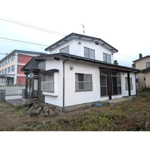 日吉町2丁目中古住宅