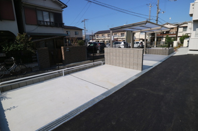 【その他共用部分】 | ルーチェ鳳