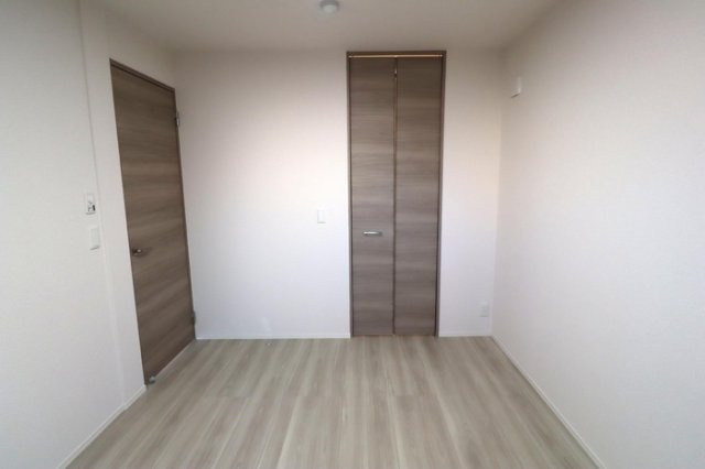セレスティア東葛西Ⅴの内装