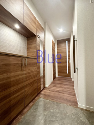 【玄関】 | コート辻堂