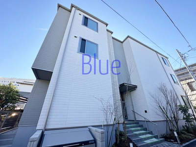 【外観】 | コート辻堂