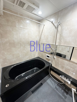 【浴室】 | コート辻堂