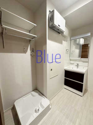 【洗面所】 | コート辻堂