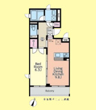 メゾンドール花房山の画像