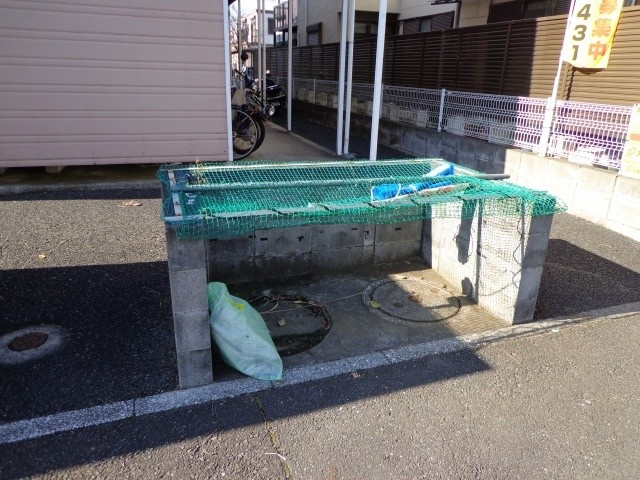 【その他共用部分】