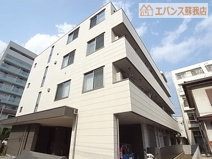 belle blanc(ベルブラン）の画像