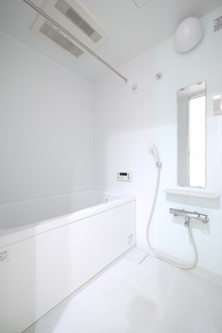 Le Maraisの浴室|※写真は別の部屋のものです。